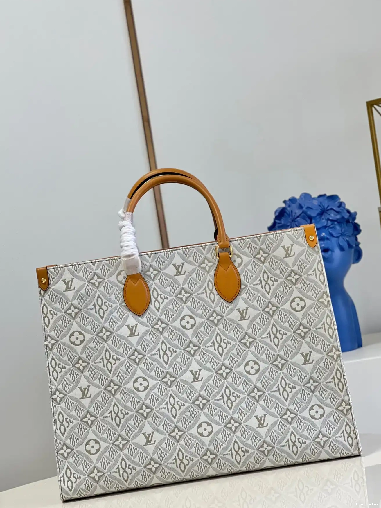 Aaa replica ru ONTHEGO LOUIS GM VUITTON 0706